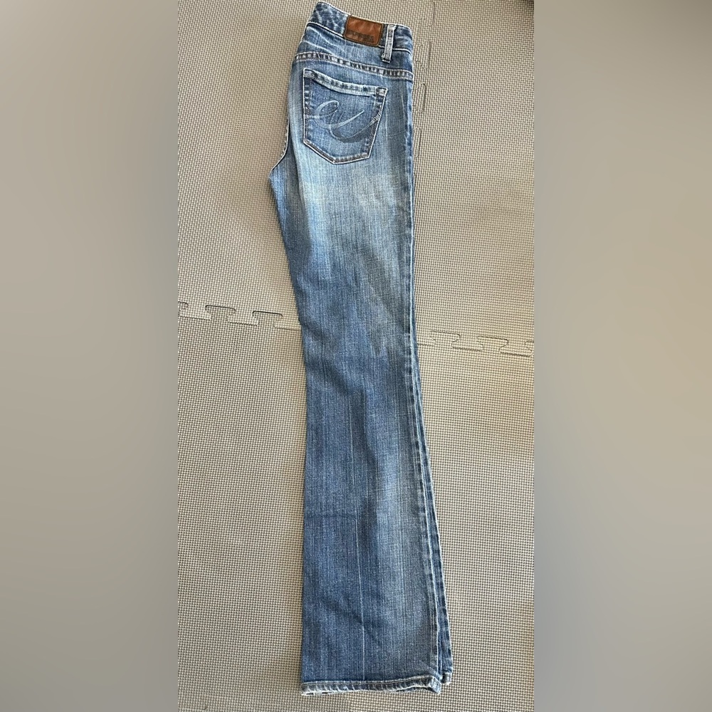 Express Women’s Bootcut Jeans 2L